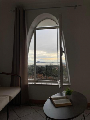 Strenia Rooms